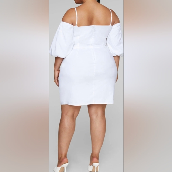 Dress - Picture 2 of 2